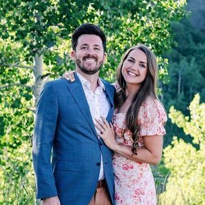 Meet your Posher, Evan